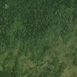 Satellite imagery of Camôngua, AO