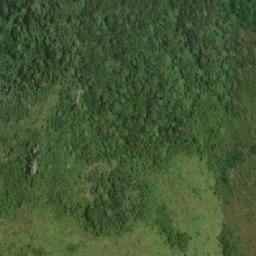 Satellite imagery of Camôngua, AO