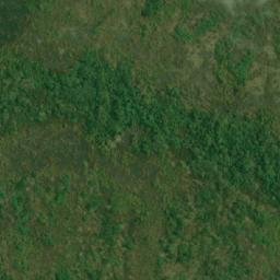 Satellite imagery of Monte Quissanga, AO