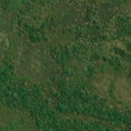 Satellite imagery of Monte Quissanga, AO