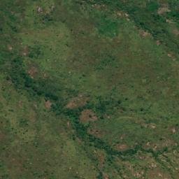 Satellite imagery of Monte Quibenda, AO