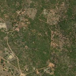 Satellite imagery of Serra Grande, BR