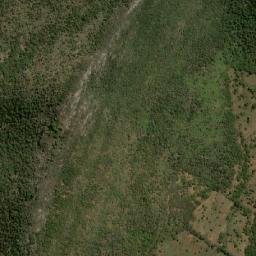 Satellite imagery of Serra Grande, BR