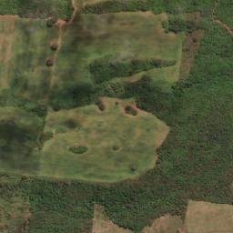 Satellite imagery of Pau Ferro, BR