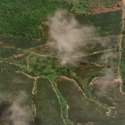 Satellite imagery of Pau Ferro, BR