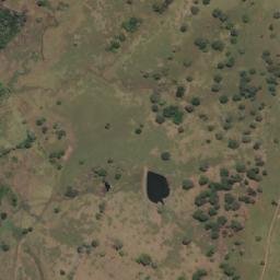 Satellite imagery of Santo Antônio, BR