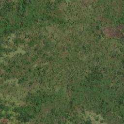 Satellite imagery of M’Bulo, AO