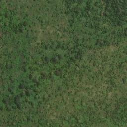 Satellite imagery of M’Bulo, AO