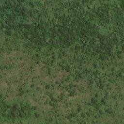 Satellite imagery of M’Bulo, AO