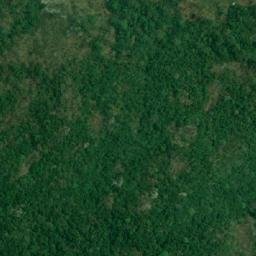 Satellite imagery of Quizanga, AO