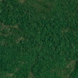 Satellite imagery of Quizanga, AO
