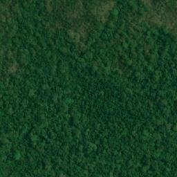 Satellite imagery of Quizanga, AO