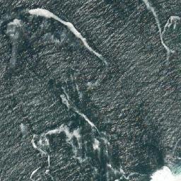 Satellite imagery of Punta La Grama, PE