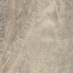 Satellite imagery of Mina San Martin, PE