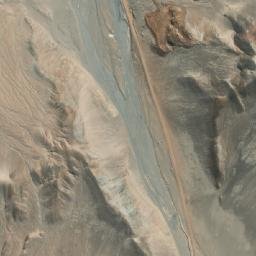 Satellite imagery of Mina San Martin, PE
