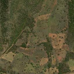 Satellite imagery of Serra Grande, BR