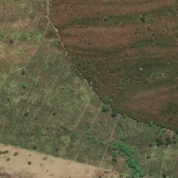 Satellite imagery of Mina Campestre, BR