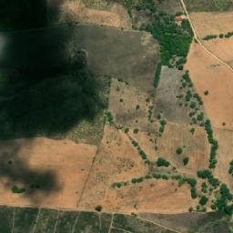 Satellite imagery of Mina Campestre, BR