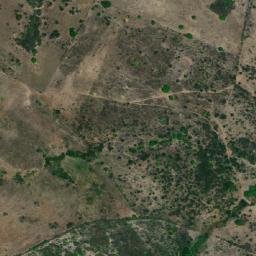 Satellite imagery of Sítio Mocó, BR
