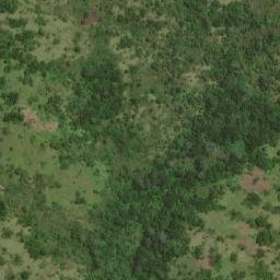 Satellite imagery of M’Bulo, AO