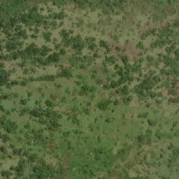 Satellite imagery of M’Bulo, AO