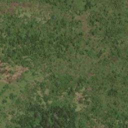 Satellite imagery of M’Bulo, AO
