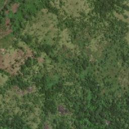 Satellite imagery of Lemba, AO