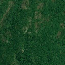 Satellite imagery of Quizanga, AO