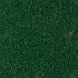 Satellite imagery of Quizanga, AO