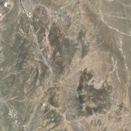 Satellite imagery of Punta La Grama, PE