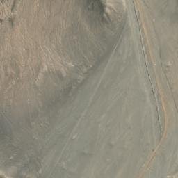 Satellite imagery of Mina San Martin, PE