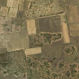 Satellite imagery of Serra Grande, BR