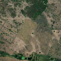 Satellite imagery of Sítio Mocó, BR