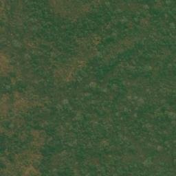 Satellite imagery of Quiriba, AO