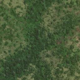 Satellite imagery of M’Bulo, AO