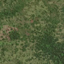 Satellite imagery of M’Bulo, AO