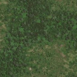 Satellite imagery of M’Bulo, AO
