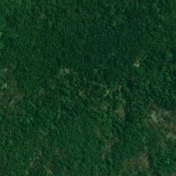 Satellite imagery of Quizanga, AO