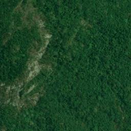Satellite imagery of Quizanga, AO