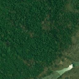 Satellite imagery of Quizanga, AO