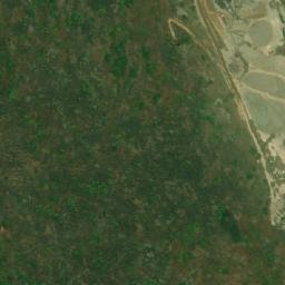 Satellite imagery of Caculo Cabaça, AO