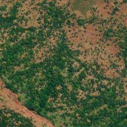 Satellite imagery of Cassala, AO