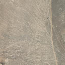 Satellite imagery of Mina San Martin, PE