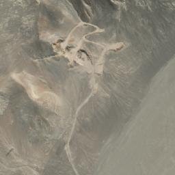 Satellite imagery of Mina San Martin, PE
