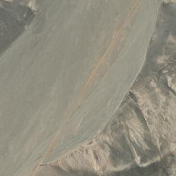 Satellite imagery of Mina San Martin, PE