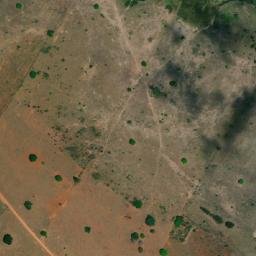 Satellite imagery of Sítio Mocó, BR