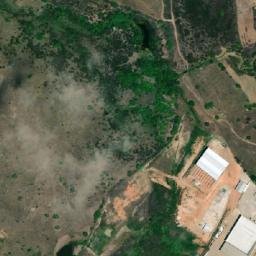 Satellite imagery of Sítio Mocó, BR