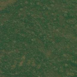 Satellite imagery of Quiriba, AO