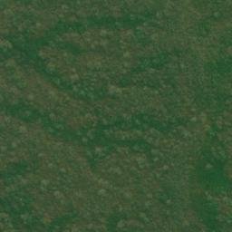 Satellite imagery of Quiriba, AO