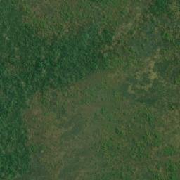 Satellite imagery of Sala, AO